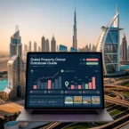 Dubai Property Owner Database Guide for Real Estate Growth