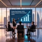 Dubai Real Estate 2025: How Investors Find Verified Leads
