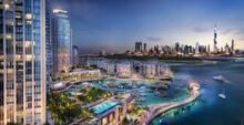 Why Dubai Creek Harbor is an Excellent Choice for Living?