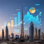How the Dubai Real Estate Market Is Driven by Data and Insights