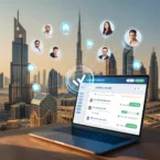 How to Connect with Dubai Real Estate Investors Using Verified Lead Lists