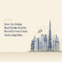 Database for Sale Dubai Real Estate Market Guide for Business Growth