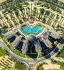 Pros and cons of Living Dubai Silicon Oasis