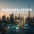 Dubai Real Estate Market Growth with Verified Email Database Solutions in the UAE