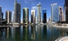 The pros and Cons of Living at Jumeirah Lake Towers(JLT)