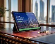 How a Real Estate Database Is Transforming Dubai Real Estate Investors’ Strategy