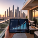 Lead Generation Dubai: Why Off Plan Buyer Leads Are the Key to Real Estate Growth