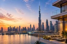 Dubai Off Plan Projects: Unlocking High-Growth Investment Opportunities