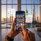 How to Use Property Finder Listings Tool to Identify Unit Details in Dubai