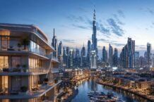 Dubai Real Estate Off Plan Project 2025: A Smart Investment for Future Growth