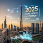 Why 2025 Is the Right Time to Invest in Verified Real Estate Data in Dubai