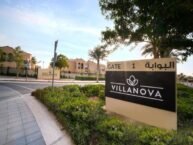 Pros and cons of living Villanova?