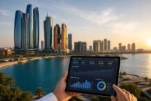 Abu Dhabi Real Estate: Unlocking Opportunities with Accurate Property Data