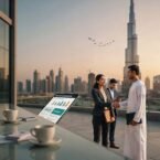 B2B Lead Generation Strategies for Businesses in Dubai