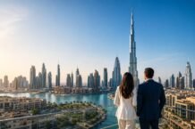 Dubai Real Estate Market: Driving Smarter Property Marketing and Growth