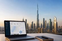 Real Estate Property Database and Dubai: The Key to Smarter Property Decisions