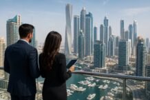 Real Estate Investors in Dubai: Unlocking Opportunities in a Thriving Property Market
