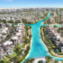 Pros and cons of living Jumeirah village triangle?