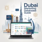 Dubai Marketing Database Guide for Better Email Campaign Results