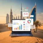 Email Marketing Database Guide for Business Growth in Dubai