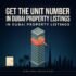 Off Plan Property Dubai: Unlocking the Future of Real Estate Investment