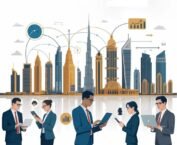 Why Lead Generation Dubai Is Essential for Business Growth