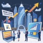 How B2B Lead Generation Companies in Dubai Drive Business Growth