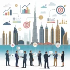 Lead Generation Dubai Strategies for Business Growth in 2025