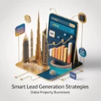Smart Lead Generation Strategies for Dubai Property Businesses