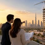 Off Plan Project: A Smart Investment for Future Property Growth
