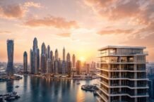Off Plan Property Dubai: Unlocking the Future of Real Estate Investment