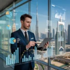 Property Data Strategies for Real Estate Professionals in Dubai
