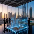 Why Real Estate Investors in Dubai Are Shaping the Future of Property
