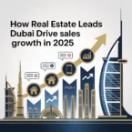 How Real Estate Leads Dubai Drive Sales Growth in 2025