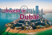 Why invest in the Dubai Real estate Property Owners Seller Database?